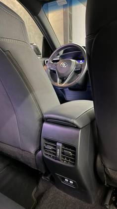 TOYOTA COROLLA CROSS 2.0 VVT-IE FLEX XRE DIRECT SHIFT